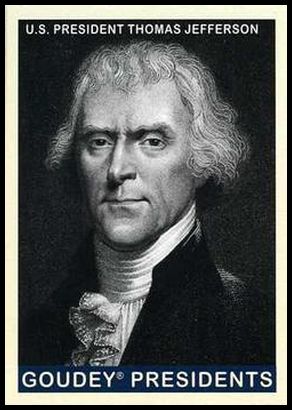 232 Thomas Jefferson